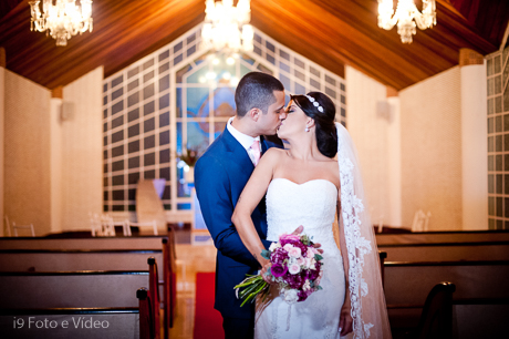 Casamento Recanto dos Sonhos